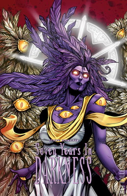 Seven Years in Darkness: Year Three