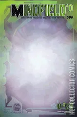 Cover for Mindfield #0