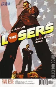 Losers, The #32