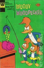 Variant Cover for Woody Woodpecker #151
