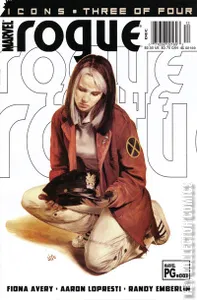 Rogue #3