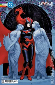 Batwoman #4