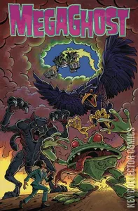MegaGhost #3