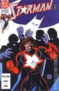 Starman #34