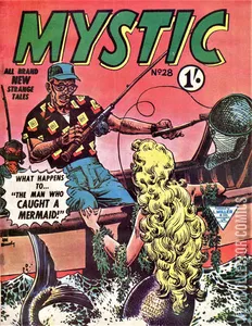 Mystic #28