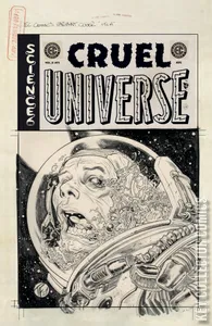 Cruel Universe #1