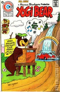 Yogi Bear #24