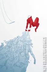 Cover for Deadman #4