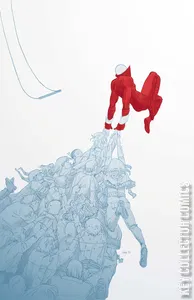 Deadman #4