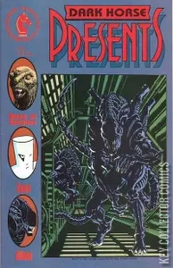 Dark Horse Presents #34