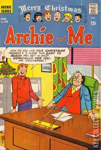 Archie & Me #26