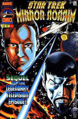 Star Trek: Mirror Mirror