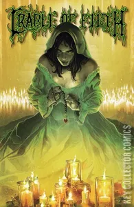 Cradle of Filth #5