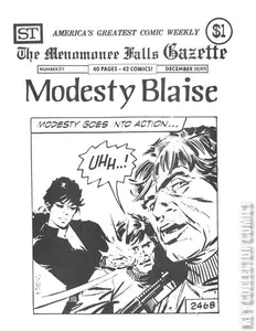 The Menomonee Falls Gazette #211