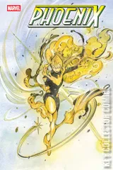 Cover for Phoenix #11