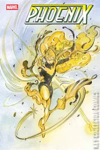 Phoenix #11