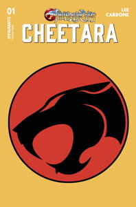 Thundercats: Cheetara #1