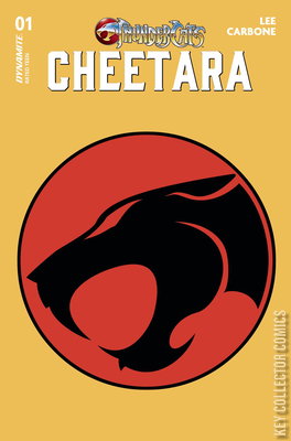 Thundercats: Cheetara