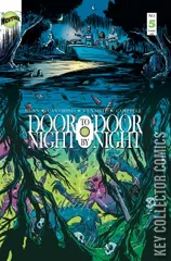 Cover for Door To Door / Night By Night #5