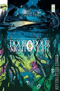 Door To Door / Night By Night #5