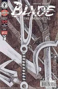 Blade of the Immortal #50