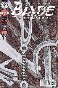 Blade of the Immortal #50