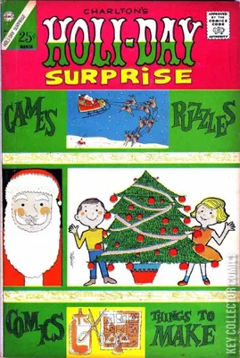 Holiday Surprise