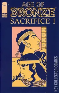 Age of Bronze #10