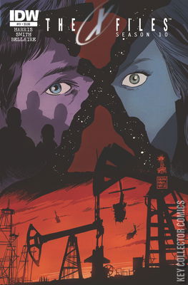 The X-Files: Season 10