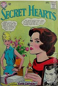 Secret Hearts #94