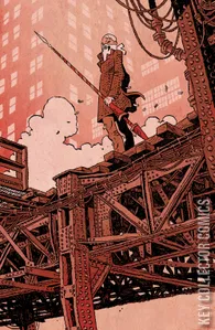 Fall of the House of Slaughter #2