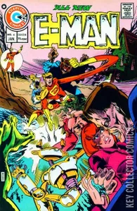 E-Man #6