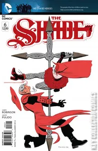 The Shade #6