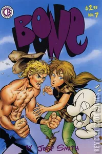 Bone #7