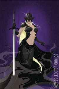 Black Knight #5