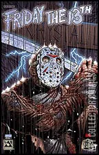 Friday The 13th Special #1