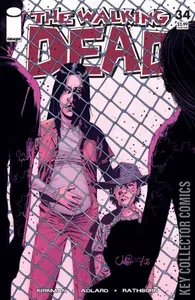 The Walking Dead #34