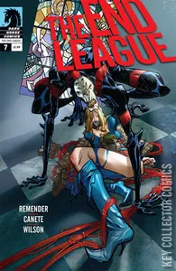 The End League #7