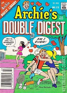 Archie Double Digest #23