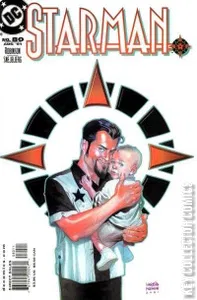 Starman #80