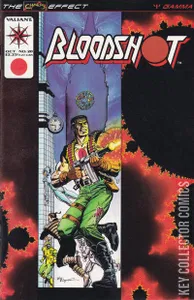 Bloodshot #20
