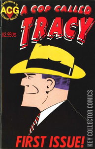A Cop Called Tracy #1