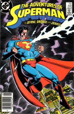 Adventures of Superman