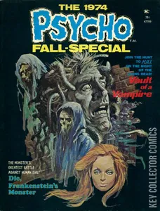 Psycho #22
