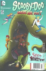Scooby-Doo, Where Are You? #27