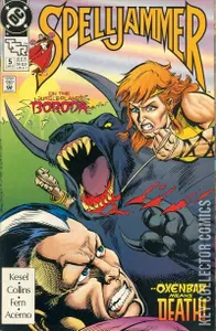 Spelljammer #5