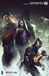 Suicide Squad #2