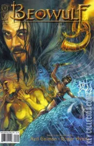 Beowulf #2