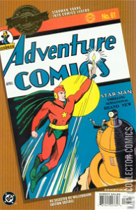 Millennium Edition: Adventure Comics