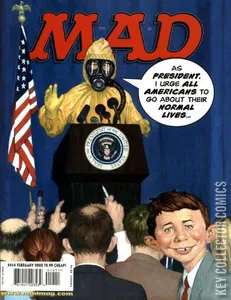 Mad #414
